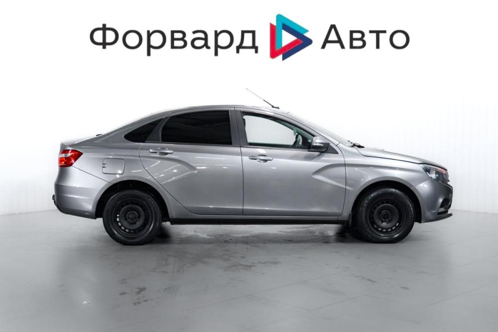 Lada (ВАЗ) Vesta I Тюмень  - изображение 9