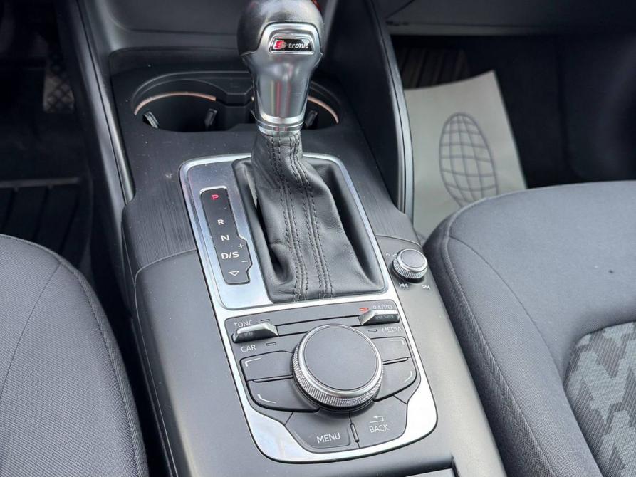 Audi A3 III (8V) Ижевск  - изображение 14