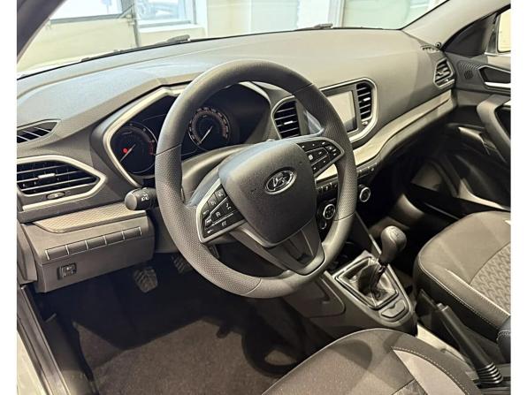 Новый Lada (ВАЗ) Vesta I Рестайлинг (NG) 2026 года, цена 1 663 200 рублей, седан, Автокод Объявления
