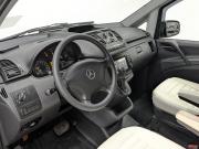 Mercedes-Benz Vito II (W639) Рестайлинг Москва  - изображение 45