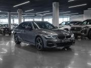 BMW 3 серии VII (G2x) Москва  - изображение 27