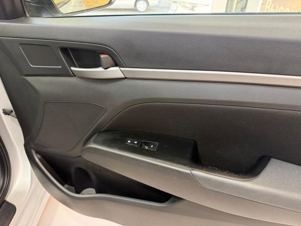 Hyundai Elantra VI (AD) с пробегом 2016 года, цена 1 150 000 рублей, 129050 км, седан, Автокод Объявления
