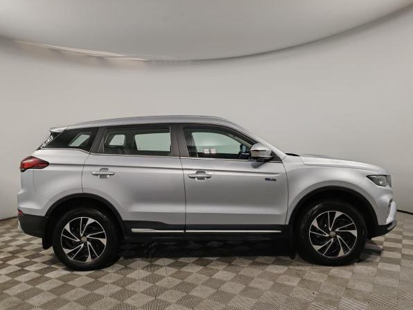 Geely Atlas Pro с пробегом 2022 года, цена 1 875 000 рублей, 30847 км, внедорожник, Автокод Объявления