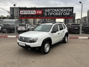 Renault Duster I Альметьевск  - изображение 24