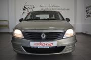 Renault Logan I Рестайлинг Киров  - изображение 31