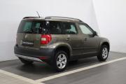 Skoda Yeti I Ульяновск  - изображение 17