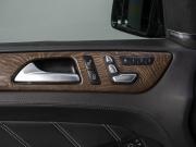 Mercedes-Benz GLE I (W166) Тюмень  - изображение 42
