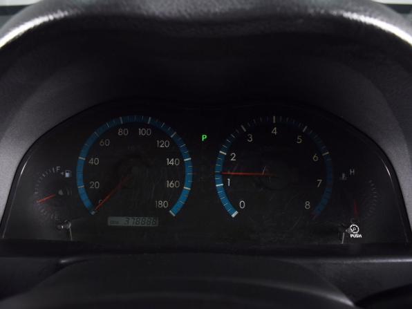 Toyota Premio I (T24) с пробегом 2002 года, цена 649 999 рублей, 378887 км, седан, Автокод Объявления