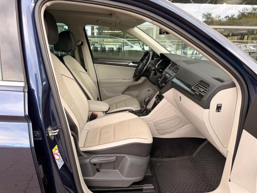 Volkswagen Tiguan II Москва  - изображение 18