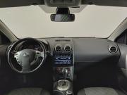 Nissan Qashqai I Рестайлинг Уфа  - изображение 39