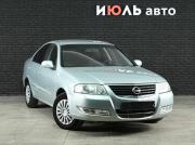 Nissan Almera Classic I Екатеринбург  - изображение 12