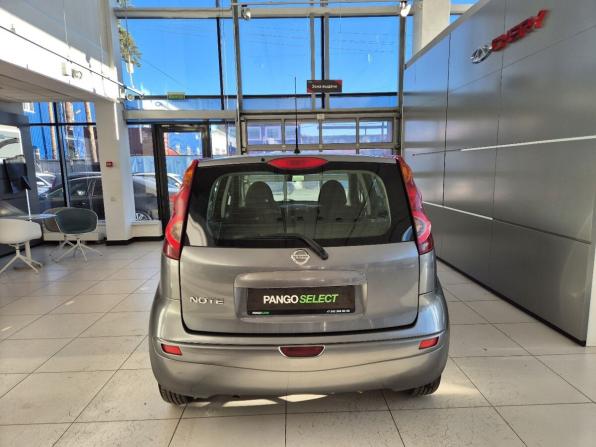 Nissan Note I Рестайлинг с пробегом 2013 года, цена 659 000 рублей, 219430 км, хэтчбек, Автокод Объявления