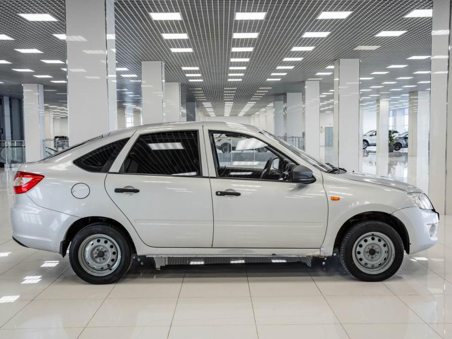 Lada (ВАЗ) Granta I Самара  - изображение 5