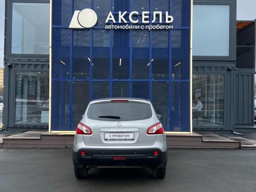 Nissan Qashqai I Рестайлинг Архангельск  - изображение 6