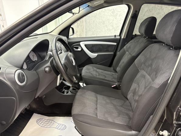Dacia Sandero I с пробегом 2009 года, цена 465 000 рублей, 241678 км, хэтчбек, Автокод Объявления