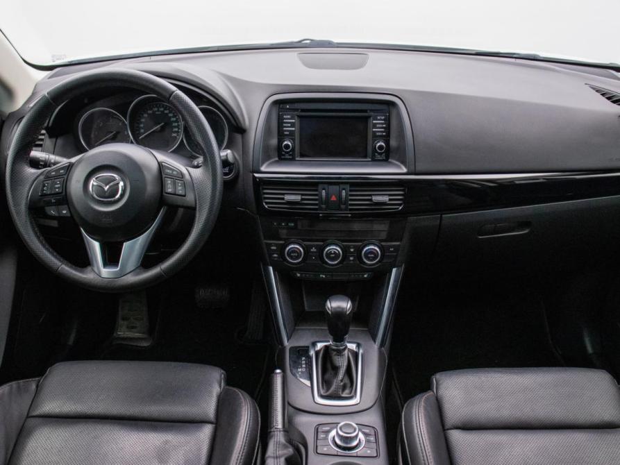 Mazda CX-5 I Москва  - изображение 14