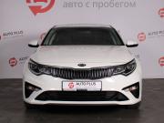 Kia Optima IV Рестайлинг Минеральные Воды  - изображение 22