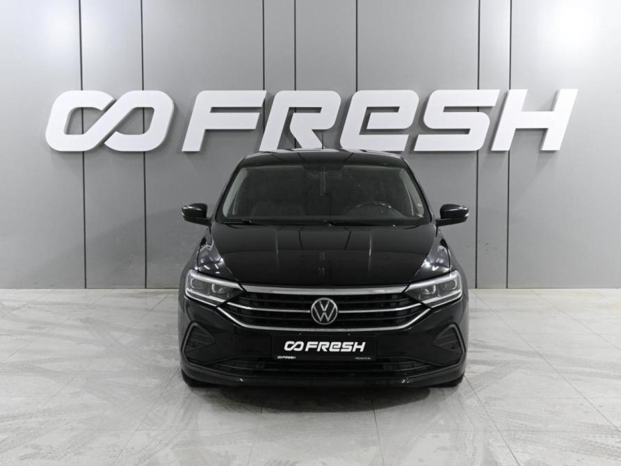 Volkswagen Polo VI Ростов-на-Дону  - изображение 3