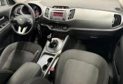 Kia Sportage III Рестайлинг Астрахань  - изображение 34