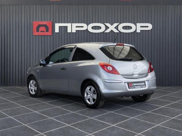 Opel Corsa D Рестайлинг II с пробегом 2012 года, цена 427 000 рублей, 127342 км, хэтчбек, Автокод Объявления