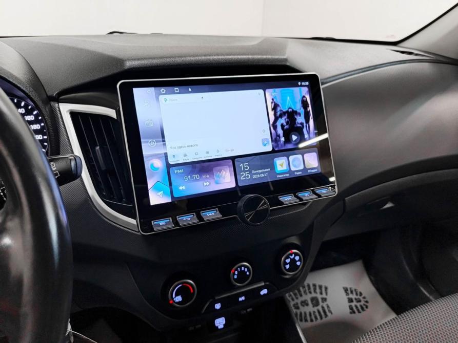 Hyundai Creta I Рестайлинг Тула  - изображение 18