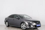 Mazda 6 II (GH) Красноярск  - изображение 24