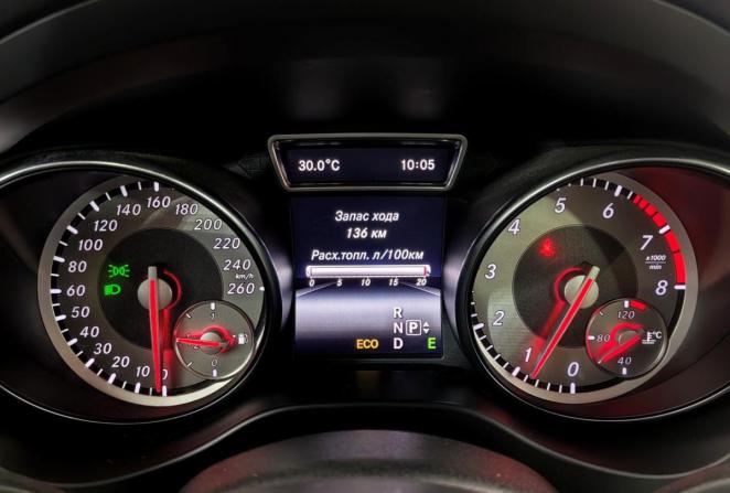 Mercedes-Benz CLA I (C117 X117) с пробегом 2013 года, цена 1 370 000 рублей, 185127 км, седан, Автокод Объявления