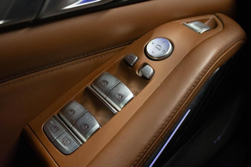 BMW X7 I (G07) Уфа  - изображение 17