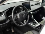 Toyota RAV4 V (XA50) Новосибирск  - изображение 32