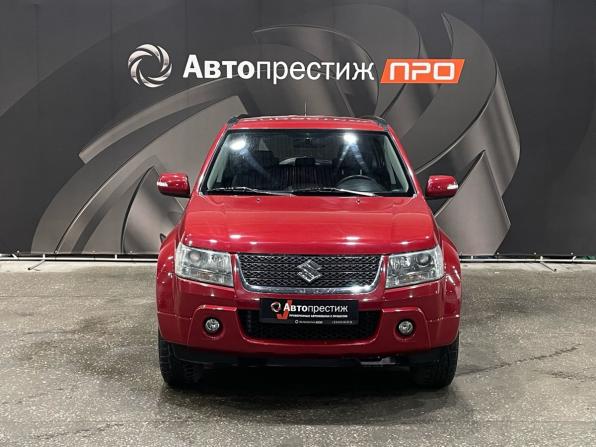 Suzuki Grand Vitara II Рестайлинг с пробегом 2010 года, цена 1 130 000 рублей, 116717 км, внедорожник, Автокод Объявления