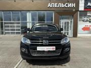 Zotye T600 Набережные Челны  - изображение 20