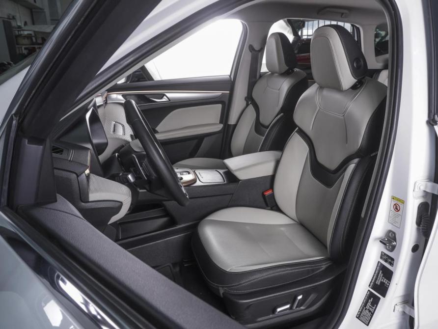 Haval Jolion I Рестайлинг Ростов-на-Дону  - изображение 10