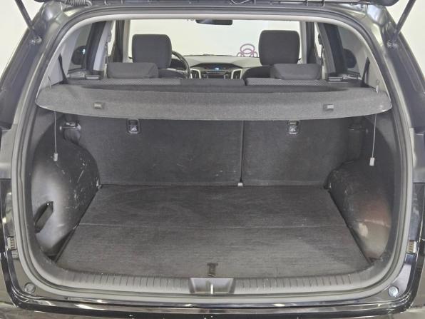 Hyundai Creta I с пробегом 2019 года, цена 1 892 000 рублей, 117880 км, внедорожник, Автокод Объявления