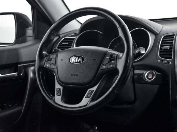 Kia Sorento II Рестайлинг с пробегом 2019 года, цена 2 279 000 рублей, 133000 км, внедорожник, Автокод Объявления