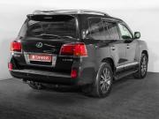 Lexus LX III Иркутск  - изображение 31
