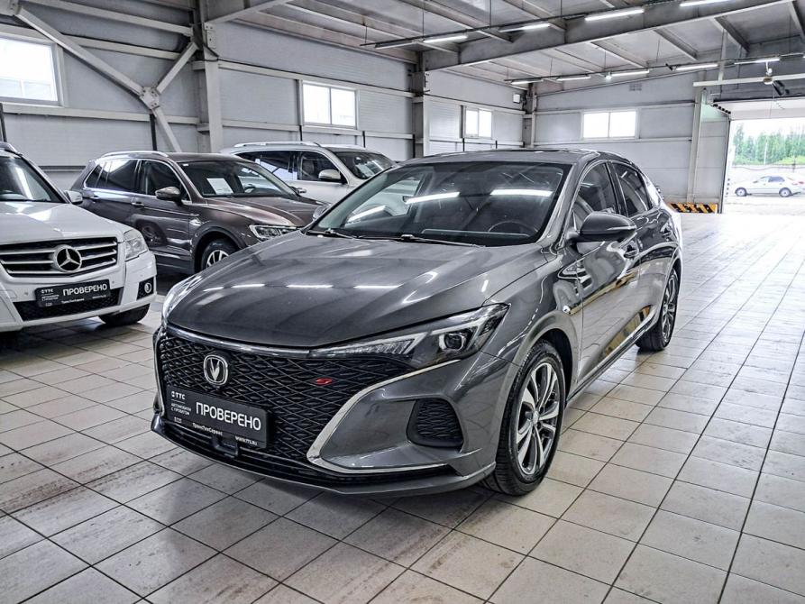 Changan Eado Plus Набережные Челны  - изображение 1