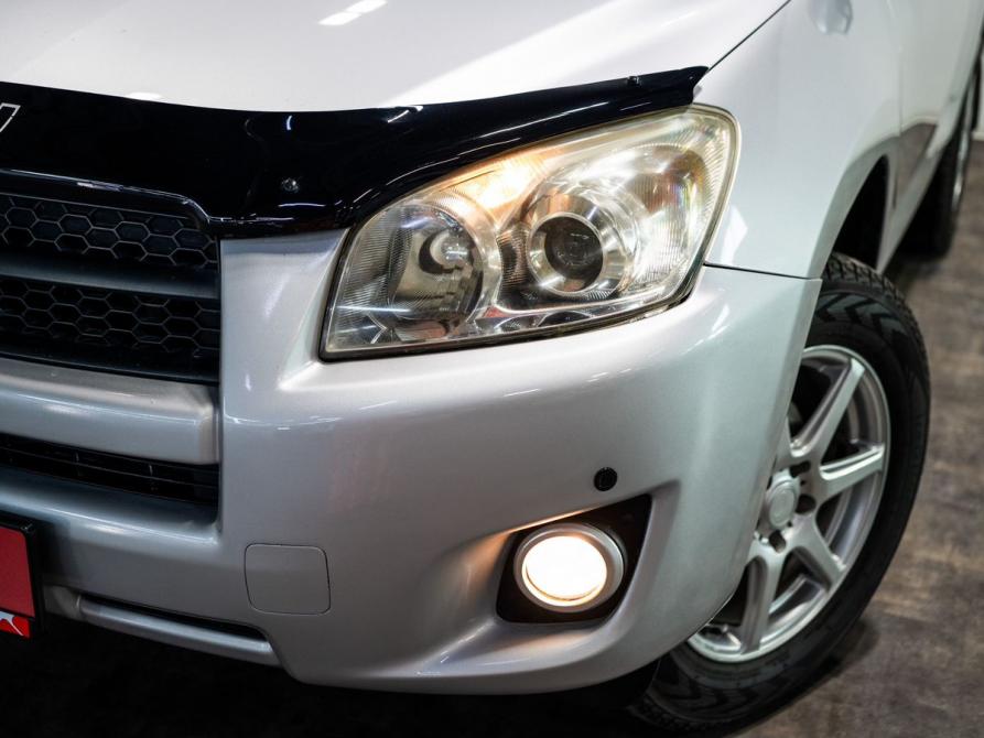 Toyota RAV4 III (XA30) Чита  - изображение 15