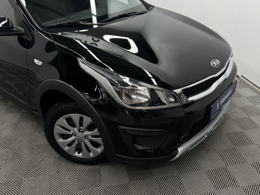 Kia Rio IV Воронеж  - изображение 4
