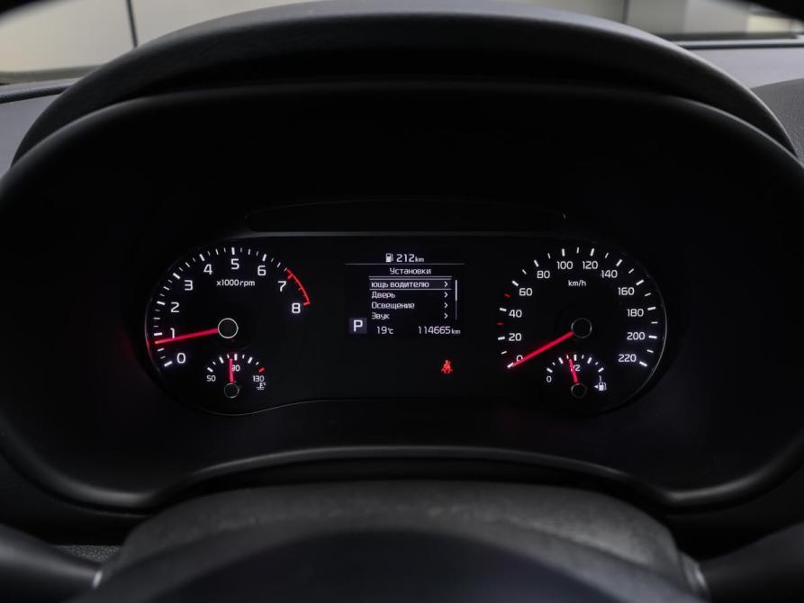 Kia Soul III Москва  - изображение 13