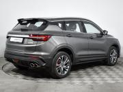 Belgee X50 Санкт-Петербург  - изображение 30