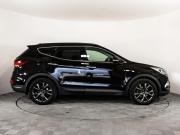 Hyundai Santa Fe III Рестайлинг Санкт-Петербург  - изображение 34