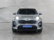Kia Sportage IV Рестайлинг Новосибирск  - изображение 35