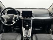 Chevrolet Captiva I Рестайлинг Москва  - изображение 24