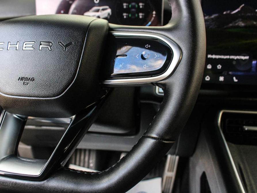 Chery Tiggo 9 I Калуга  - изображение 11