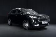 Haval Jolion I Тюмень  - изображение 29
