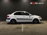 Kia Rio II Челябинск  - изображение 22