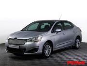 Citroen C4 II Москва  - изображение 18