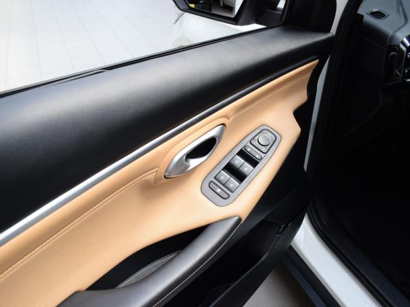 GAC GS3 с пробегом 2024 года, цена 1 792 000 рублей, 49235 км, внедорожник, Автокод Объявления