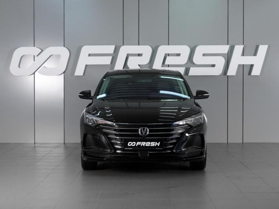Changan Eado Plus Минеральные Воды  - изображение 3