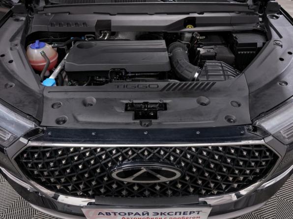 Chery Tiggo 8 Pro Max I Рестайлинг с пробегом 2024 года, цена 2 730 000 рублей, 22000 км, внедорожник, Автокод Объявления